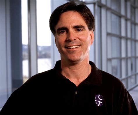 randy pausch.